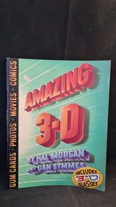 Hal Morgan & Dan Symmes - Amazing 3-D, Vermilion, 1982