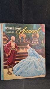 Picture Show Annual 1957, For People who go to The Pictures