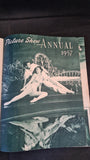 Picture Show Annual 1957, For People who go to The Pictures