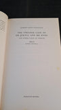 Robert Louis Stevenson - The Strange Case of Dr Jekyll & Mr Hyde, Penguin Classics, 2003