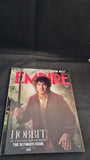 Empire Magazine Issue 282 December 2012, Limited Edition Cover, Bilbo