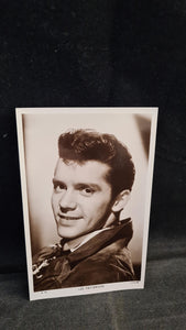 Lee Patterson Picturegoer Post Card