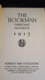 The Bookman Special Xmas Number December 1917, Hodder & Stoughton