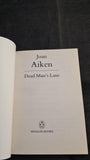 Joan Aiken - Dead Man's Lane, Penguin Books, 1996, Paperbacks