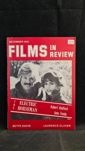 Films in Review Volume XXX Number 10 December 1979