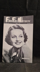 Film Fan Monthly Number 166 April 1975