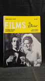 Films in Review Volume XXIX Number 6 June-July 1978