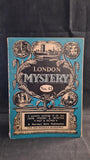 London Mystery Magazine Number 43 December 1959