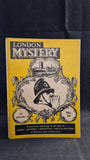 London Mystery Magazine Number 54 1960? Rosemary Timperley