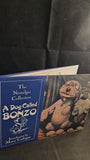 Mary Cadogan - The Nostalgia Collection A Dog Called Bonzo, Hawk Books, 1990