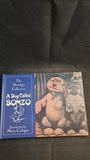 Mary Cadogan - The Nostalgia Collection A Dog Called Bonzo, Hawk Books, 1990
