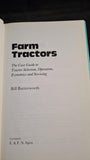 Bill Butterworth - Farm Tractors, E & F N Spon, 1984