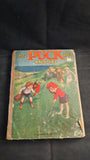 Puck Annual 1922, A Book of Pictures and Stories For Boys and Girls