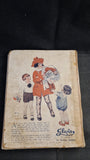 Puck Annual 1922, A Book of Pictures and Stories For Boys and Girls