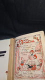 Puck Annual 1922, A Book of Pictures and Stories For Boys and Girls