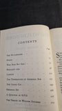 S Fowler Wright - The Witchfinder, Books of Today, no date