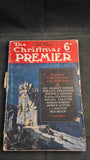 Christmas Premier January 1917, H de Vere Stacpoole, Jerome K Jerome