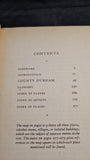 Nikolaus Pevsner - County Durham, Buildings of England, Penguin Books, 1953, First Edition