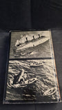 K C Barnaby - Some Ship Disasters & Their Causes, Hutchinson, 1968