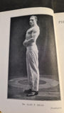 Laurence Woodford - Physical Idealism & the Art of Posing, Link House, no date Signed Letter