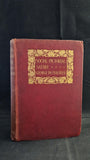 George Du Maurier - Social Pictorial Satire, Harper & Brothers, 1898, First Edition