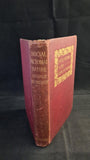 George Du Maurier - Social Pictorial Satire, Harper & Brothers, 1898, First Edition