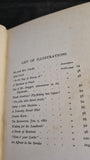 George Du Maurier - Social Pictorial Satire, Harper & Brothers, 1898, First Edition