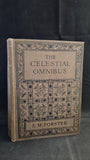 E M Forster - The Celestial Omnibus, Sidgwick & Jackson, 1924