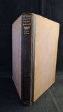 Cyril Hume - Myself and the Young Bowman, Doubleday, 1932, First Edition, Limited, Signed