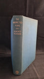 Laurence Housman - The Unexpected Years, Jonathan Cape, 1937