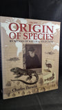 Charles Darwin - On The Origin of Species, Arcturus, 2008