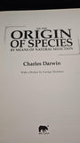 Charles Darwin - On The Origin of Species, Arcturus, 2008