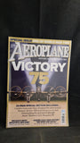 Aeroplane No. 8 August 2020, History in The Air since 1911, Special Issue End of World War Two