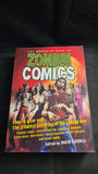 David Kendall - The Mammoth Book of Zombie Comics, Robinson, 2008, Paperbacks