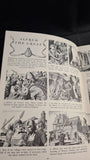 James Mainwaring - British History in strip pictures, Odhams Press, no date