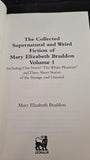 Mary Elizabeth Braddon - Supernatural & Weird Fiction, Leonaur, 2009, First Edition