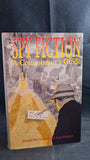 Donald McCormick & Katy Fletcher - Spy Fiction A Connoisseur's Guide, Facts On File, 1990