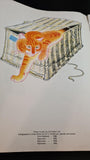 Kathleen Hale - Orlando The Marmalade Cat, A Trip Abroad, Country Life, 1946