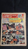 Express Weekly 1960, 7 Incomplete Comics