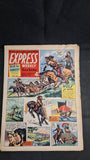 Express Weekly 1960, 7 Incomplete Comics