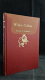 William H Marshall - Wilkie Collins, Twayne Publishers, 1970