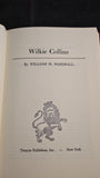 William H Marshall - Wilkie Collins, Twayne Publishers, 1970