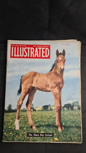 Illustrated Magazine June 30 1951