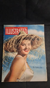 Illustrated Magazine June 23 1951