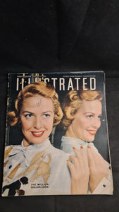 Illustrated Magazine August 7 1948