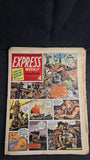 Express Weekly 1960, 7 Incomplete Comics