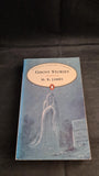 M R James - Ghost Stories, Penguin Books, 1994, Paperbacks