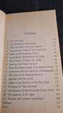 Charles Francis Potter - The Lost Years of Jesus Revealed, Fawcett, 1962, Paperbacks