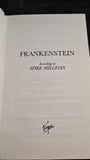 Spike Milligan - Frankenstein, Virgin, 1997