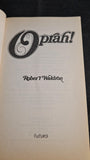 Robert Waldron - Oprah! Futura, 1991, Paperbacks